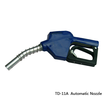 TD-11A Fuel Automatic Nozzle