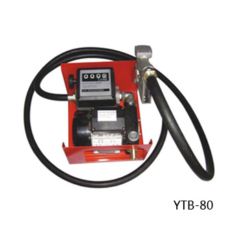 Fuel transfer pump YTB-80