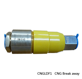 CNGLDF1 CNG Break away