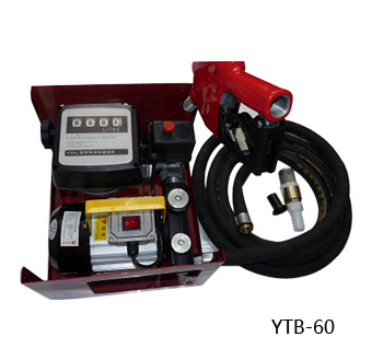 YTB-60 fuel transfer pump