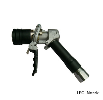 LPG Nozzle