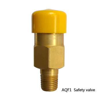 AQF1 Safety valve
